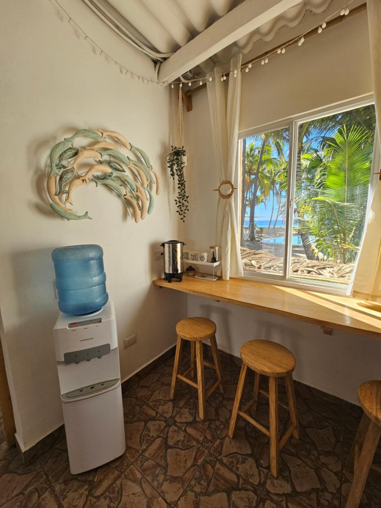 Sunset Surf Villa Ла-Лібертад Екстер'єр фото